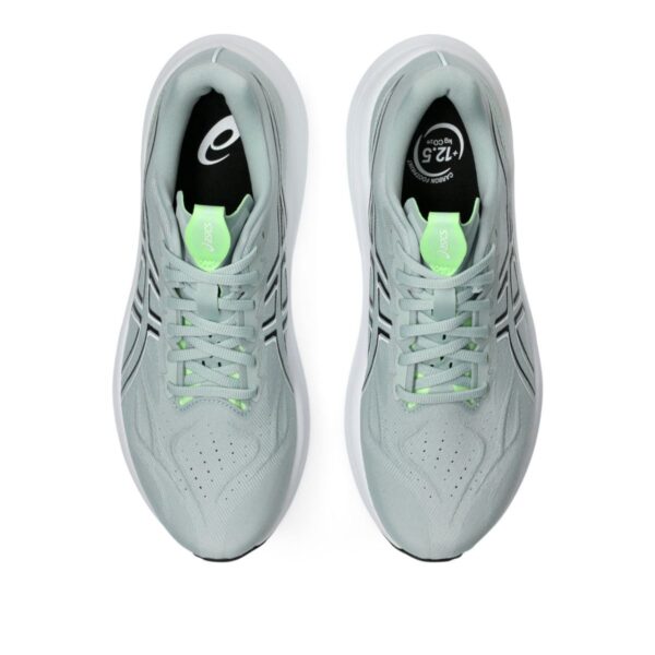 Mens GT-2000 14 Green Running Shoes