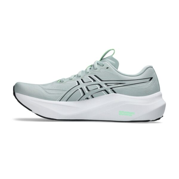 Mens GT-2000 14 Green Running Shoes