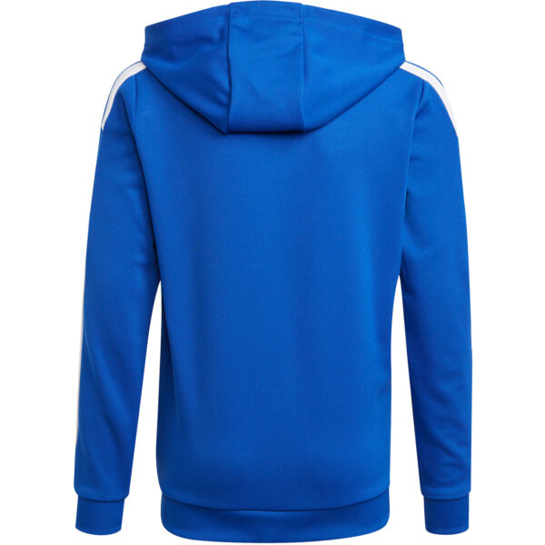 Kids Squadra 21 Blue Hoody