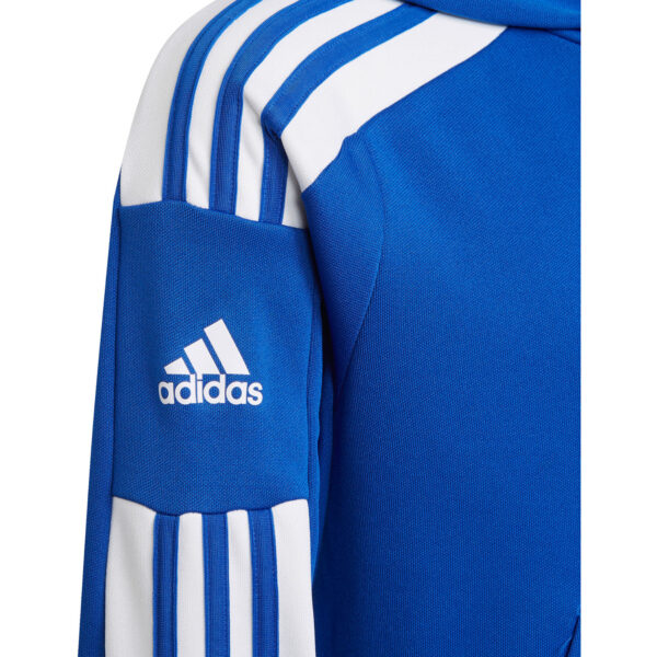 Kids Squadra 21 Blue Hoody
