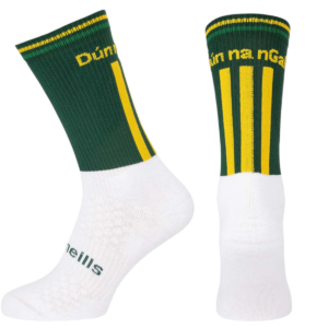 Donegal GAA 2026 Home Midi Socks