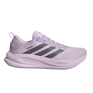 Womens Supernova Ease 2 Lilac Running Shoes