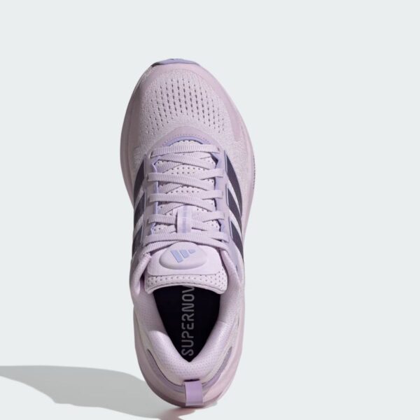 Womens Supernova Ease 2 Lilac Running Shoes