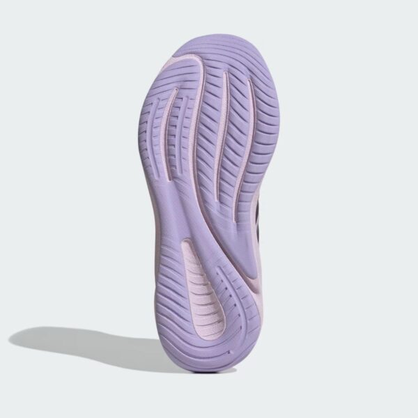 Womens Supernova Ease 2 Lilac Running Shoes