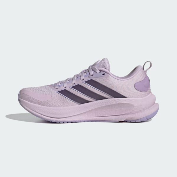Womens Supernova Ease 2 Lilac Running Shoes