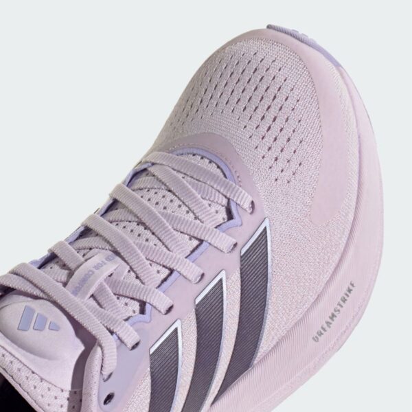 Womens Supernova Ease 2 Lilac Running Shoes