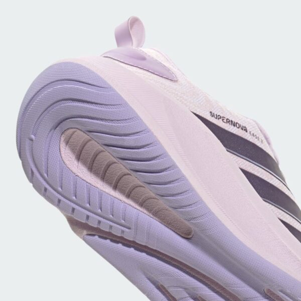 Womens Supernova Ease 2 Lilac Running Shoes