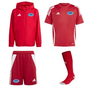CNS Coaching Bundle