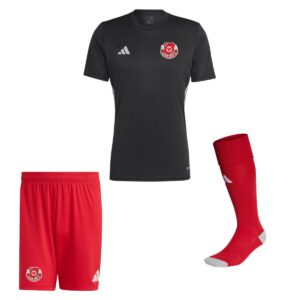Sacred Heart FC Academy Pack