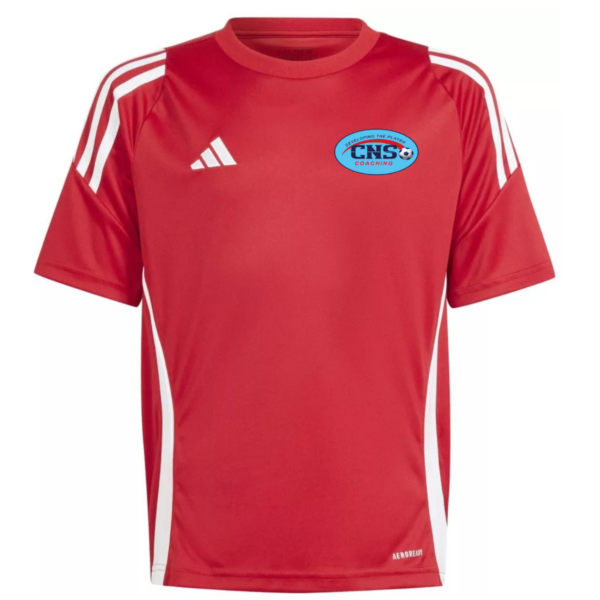 CNS Coaching Kids Pre-Academy Tiro 24 Jersey