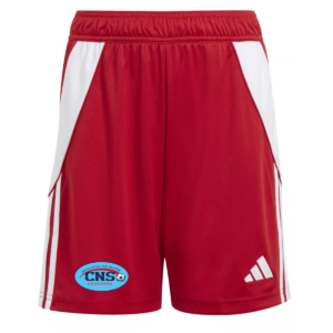 CNS Coaching Kids Pre-Academy Tiro 24 Shorts