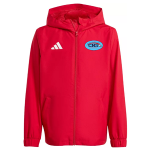 CNS Coaching Pre-Academy Entrada 26 Rain Jacket