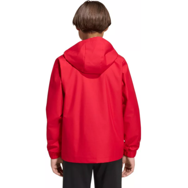 CNS Coaching Pre-Academy Entrada 26 Rain Jacket