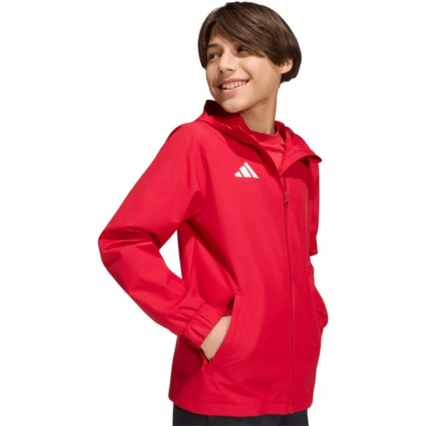 CNS Coaching Pre-Academy Entrada 26 Rain Jacket