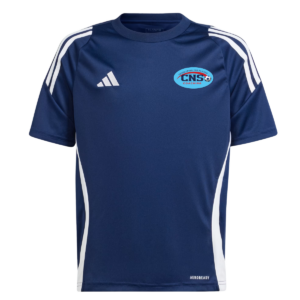 CNS Coaching Kids Tiro 24 Jersey