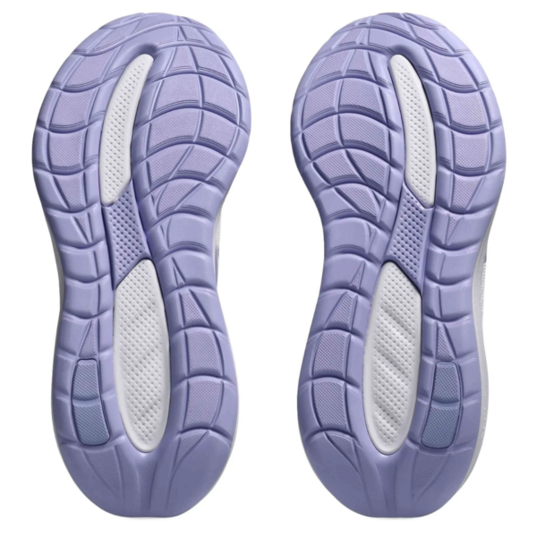 Womens Gel-Cumulus 28 White Running Shoes