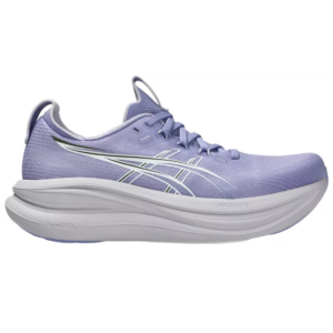 Womens Gel-Nimbus 28 Purple Running Shoes