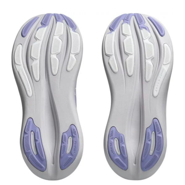 Womens Gel-Nimbus 28 Purple Running Shoes