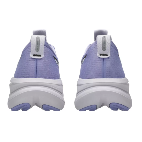 Womens Gel-Nimbus 28 Purple Running Shoes