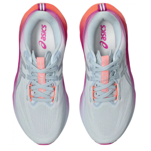 Womens Novablast 5 Running Shoes
