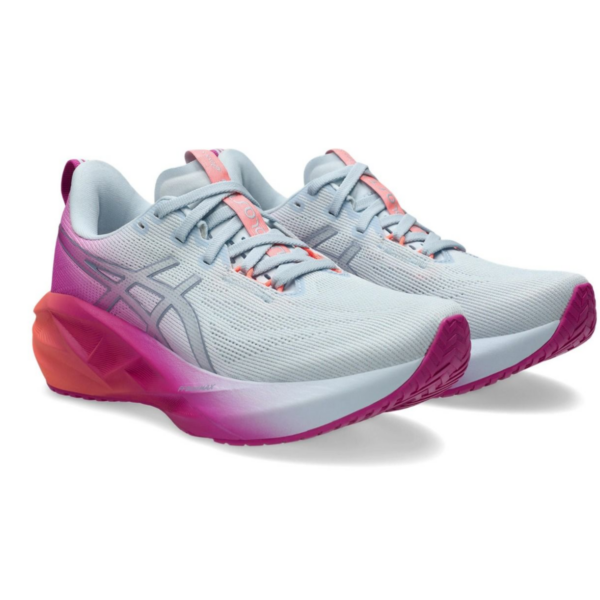 Womens Novablast 5 Running Shoes