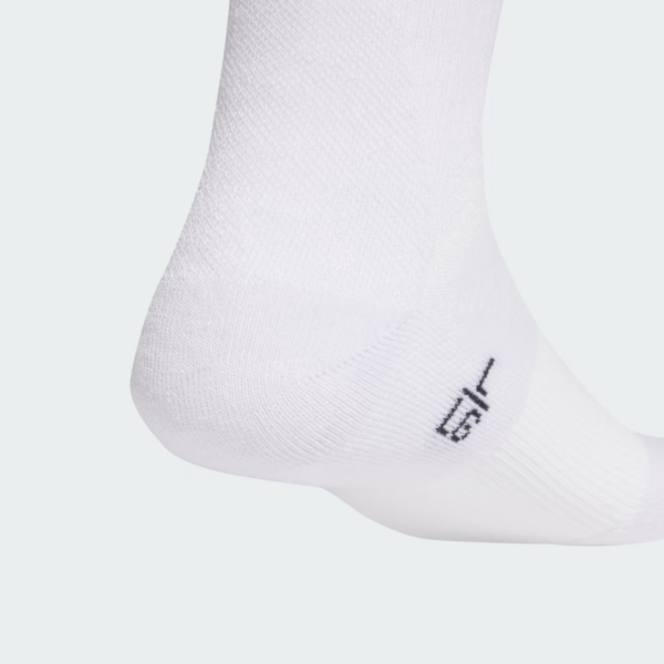 Football Crew Performance Socks