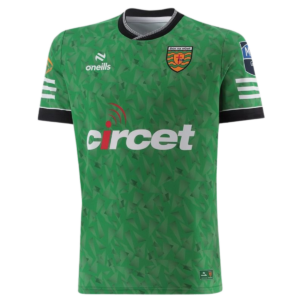Mens Donegal GAA Short Sleeve 2026 Training Top