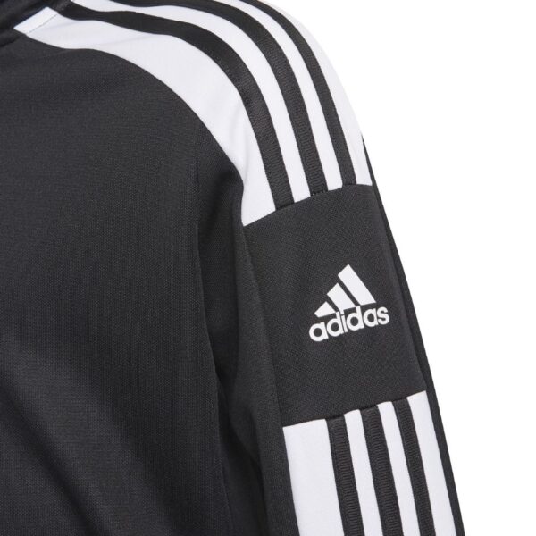Kids Squadra 21 Half Zip