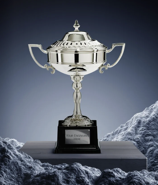 Cup Catalogue