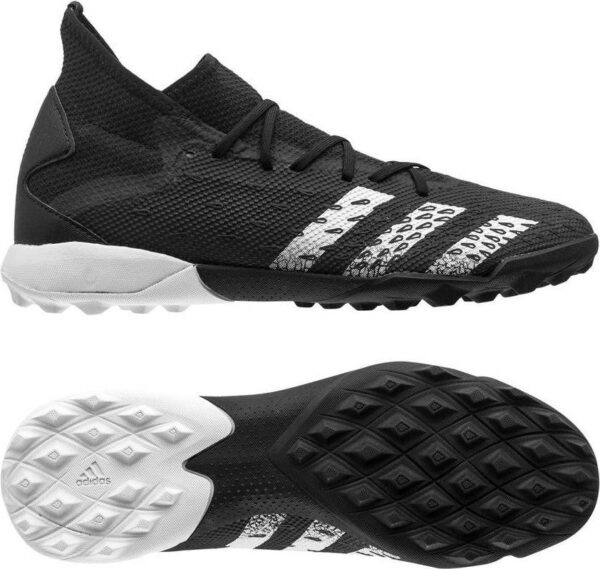 Junior Kids Predator Freak.3 Astro Shoes