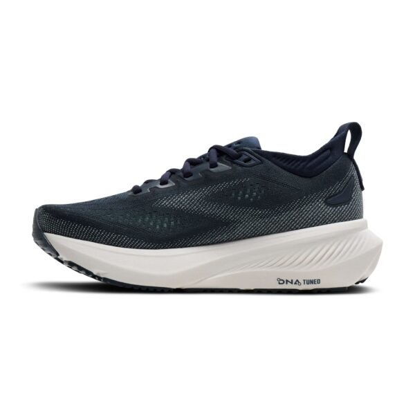 Womens Glycerin 23 Wide Fit (D) Running Shoes