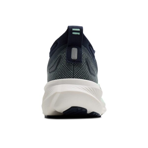 Womens Glycerin 23 Wide Fit (D) Running Shoes