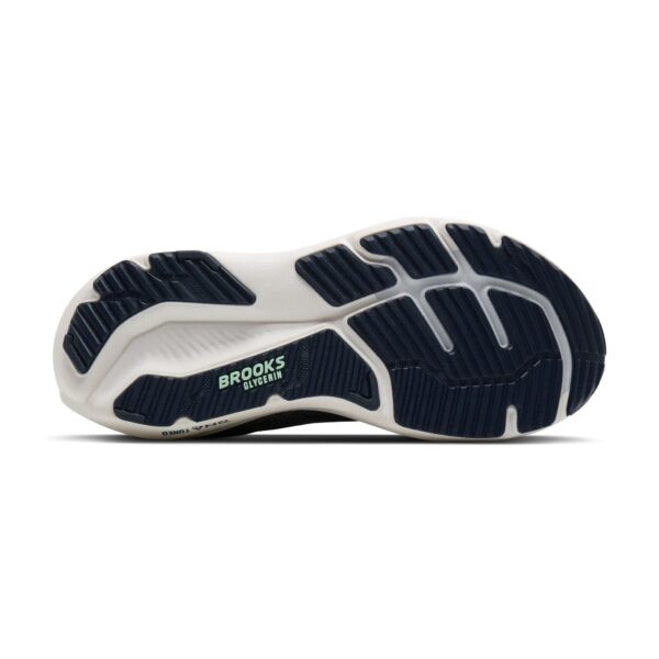 Womens Glycerin 23 Wide Fit (D) Running Shoes