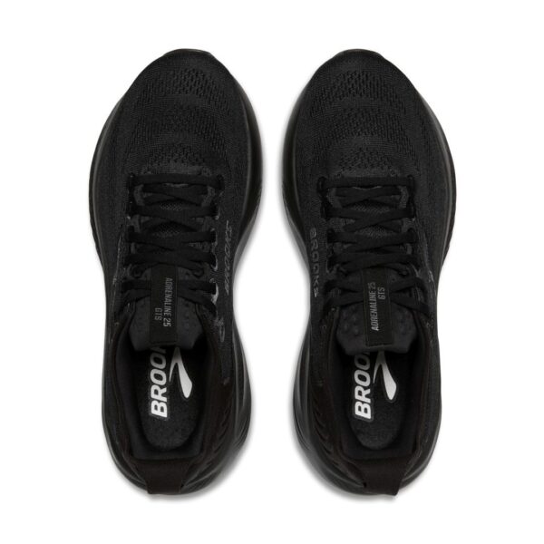 Mens Adrenaline GTS 25 Wide Fit (2E) Running Shoes