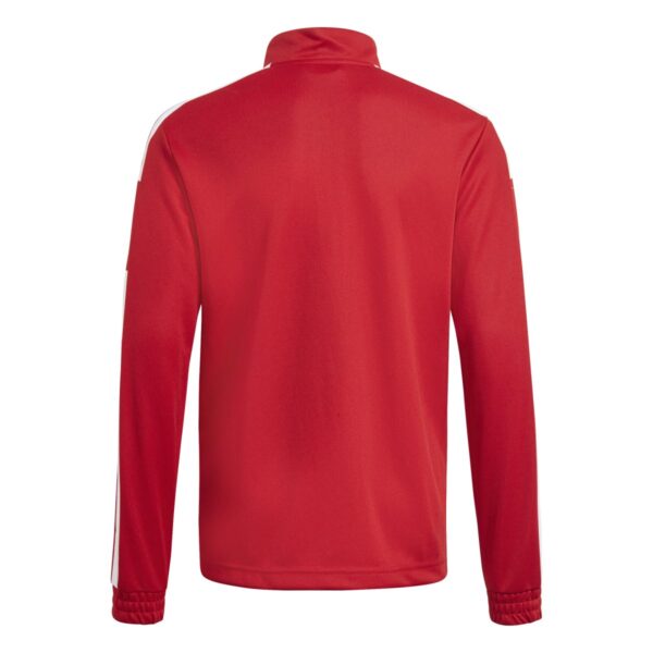 Kids Squadra 21 Red Track Jacket