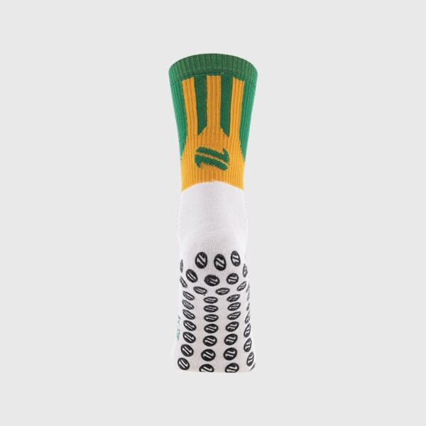 Ion Gripper Midi Socks