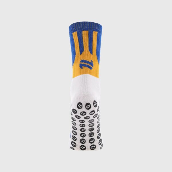 Ion Gripper Midi Socks