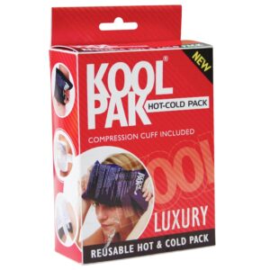 Deluxe Hot and Cold Pack