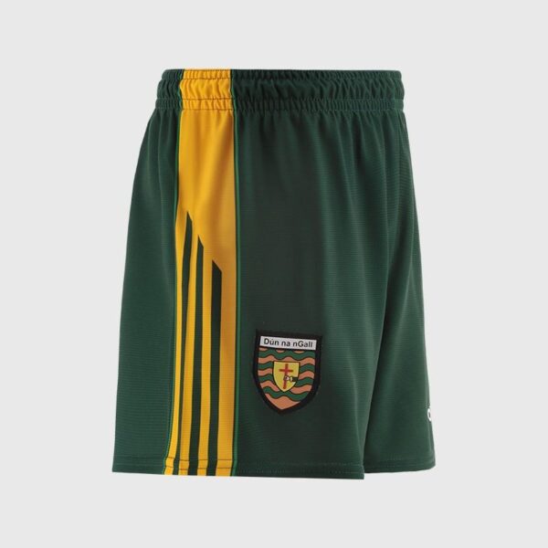 Junior Kids Donegal GAA 2026 Home Kit