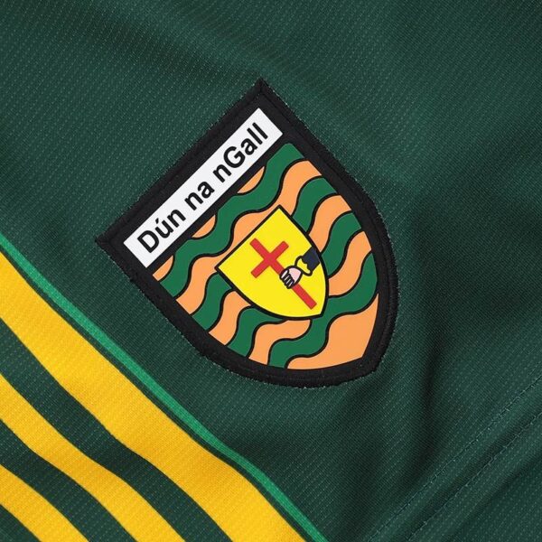 Junior Kids Donegal GAA 2026 Home Kit