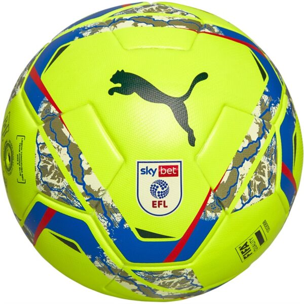 EFL Teamfinal 3 Sky Bet Football (Fifa Quality Certified)