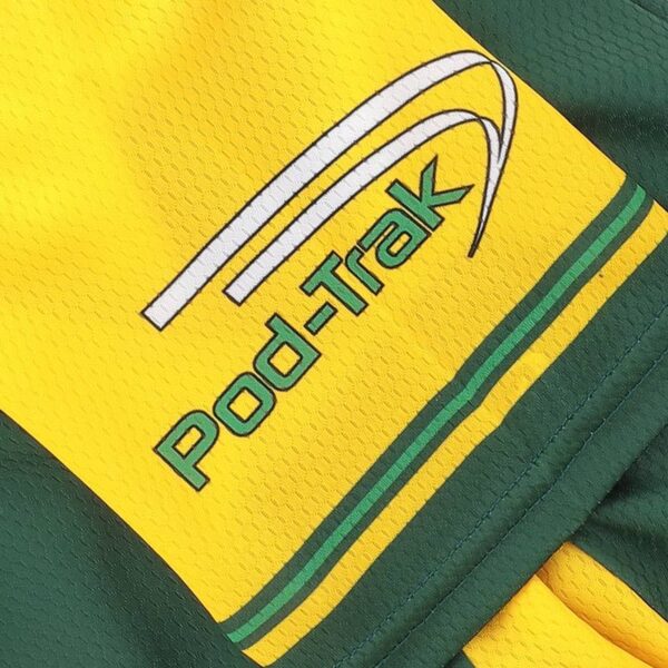 Infant Donegal GAA 2026 Alternate Goalkeeper Jersey