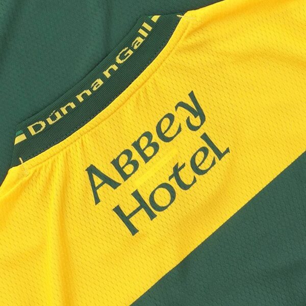 Infant Donegal GAA 2026 Alternate Goalkeeper Jersey