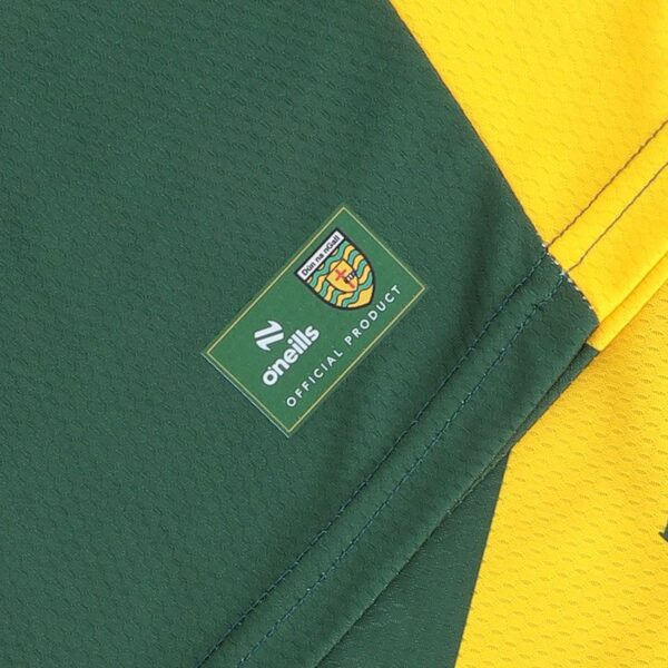 Infant Donegal GAA 2026 Alternate Goalkeeper Jersey