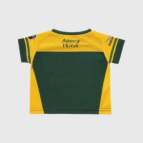 Infant Donegal GAA 2026 Alternate Goalkeeper Jersey