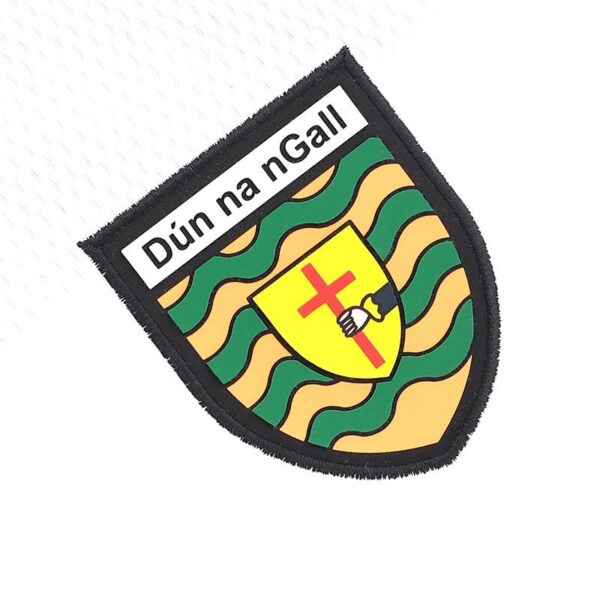 Infant Donegal GAA 2026 Goalkeeper Jersey