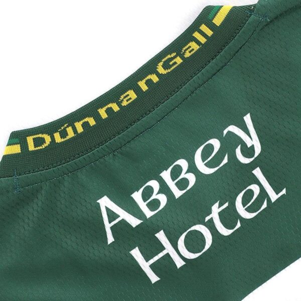 Infant Donegal GAA 2026 Goalkeeper Jersey