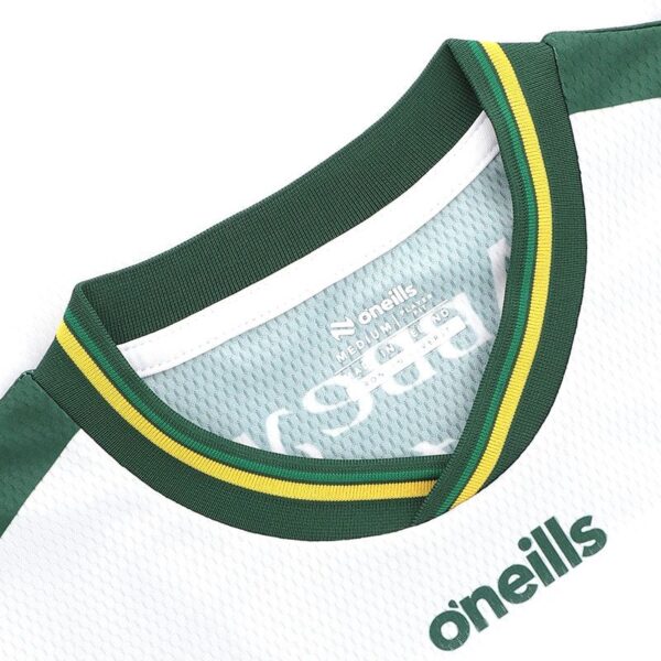 Mens Player Fit Donegal GAA 2026 Goalkeeper Jersey