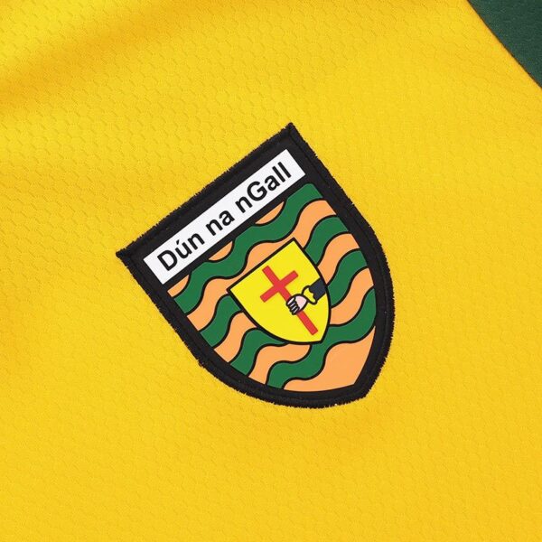 Junior Kids Donegal GAA 2026 Home Kit