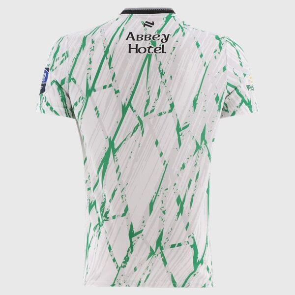 Kids Donegal GAA Short Sleeve 2026 Training Top